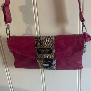 Michael Kors small bag